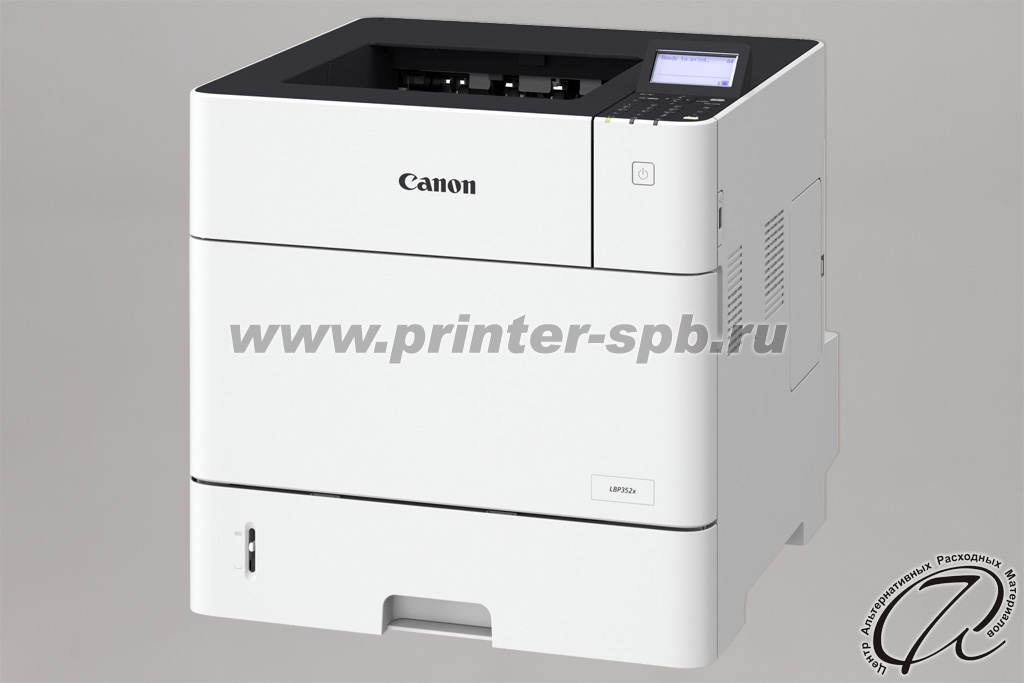 Лазерный принтер Canon i-SENSYS LBP352x