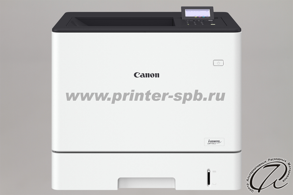 Лазерный принтер Canon i-SENSYS LBP710Cx