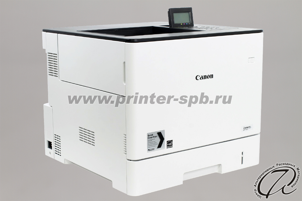 Лазерный принтер Canon i-SENSYS LBP710Cx