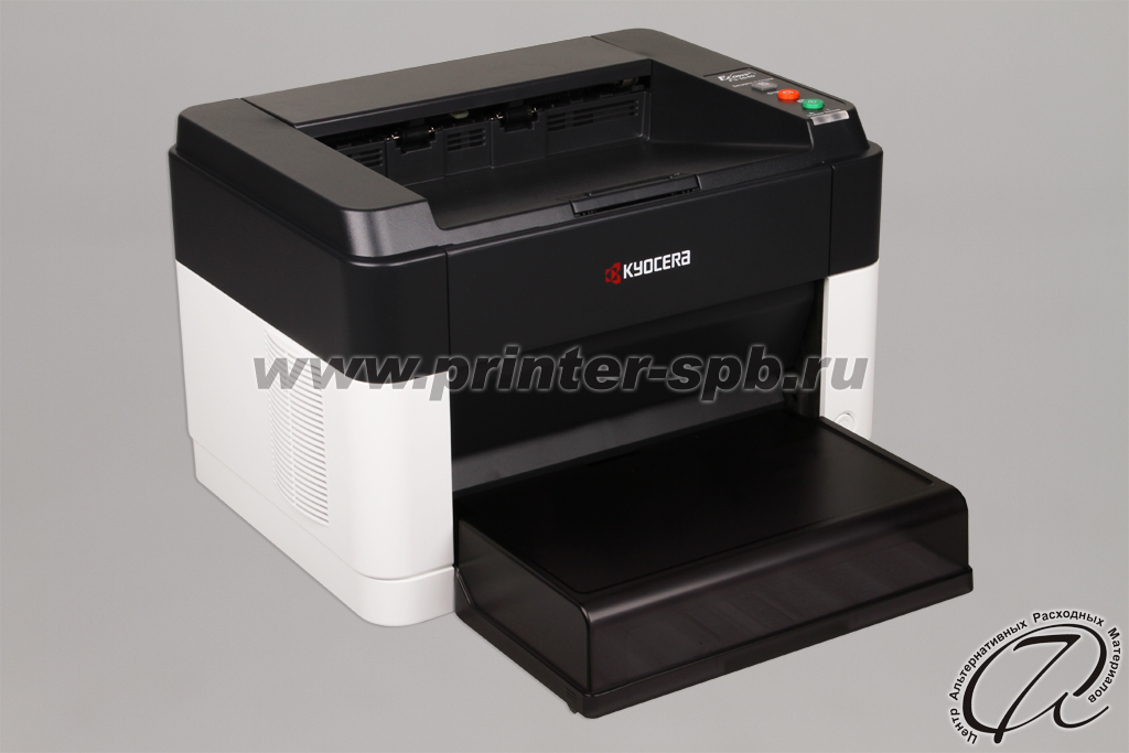 Принтер Kyocera FS-1040