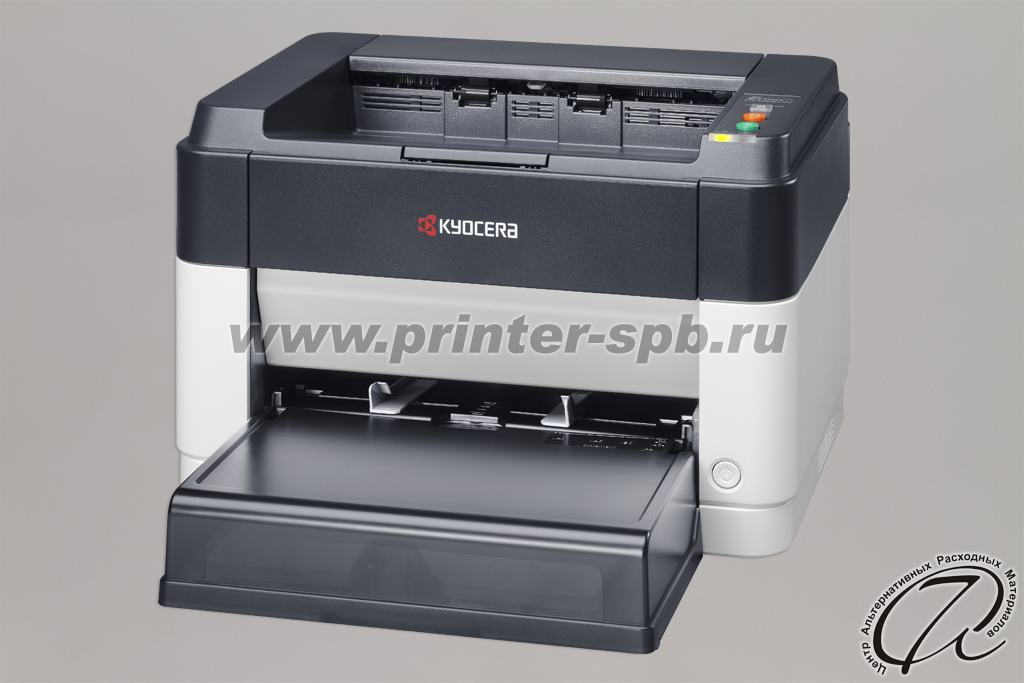 Лазерный принтер Kyocera fs-1060dn