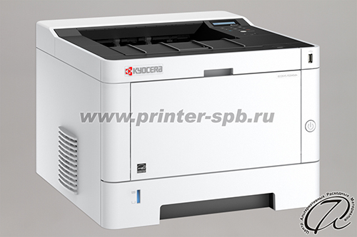 Лазерный принтер Kyocera p2040dn