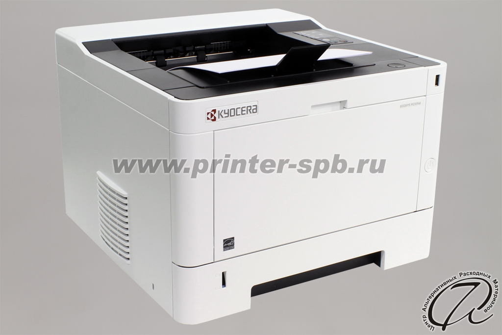 Лазерный принтер Kyocera p2335d