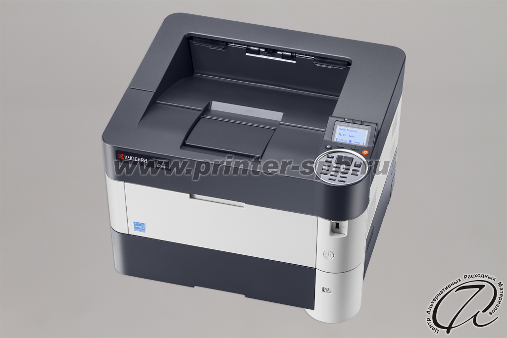 Лазерный принтер Kyocera p4040dn