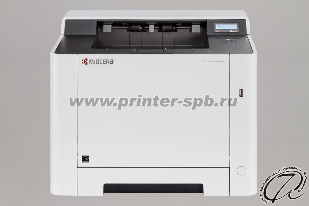 Лазерный принтер Kyocera p5021cdw