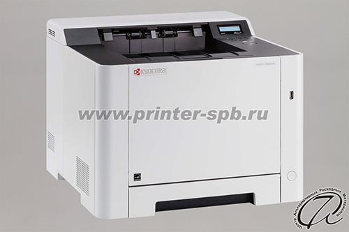 Лазерный принтер Kyocera p5026cdw