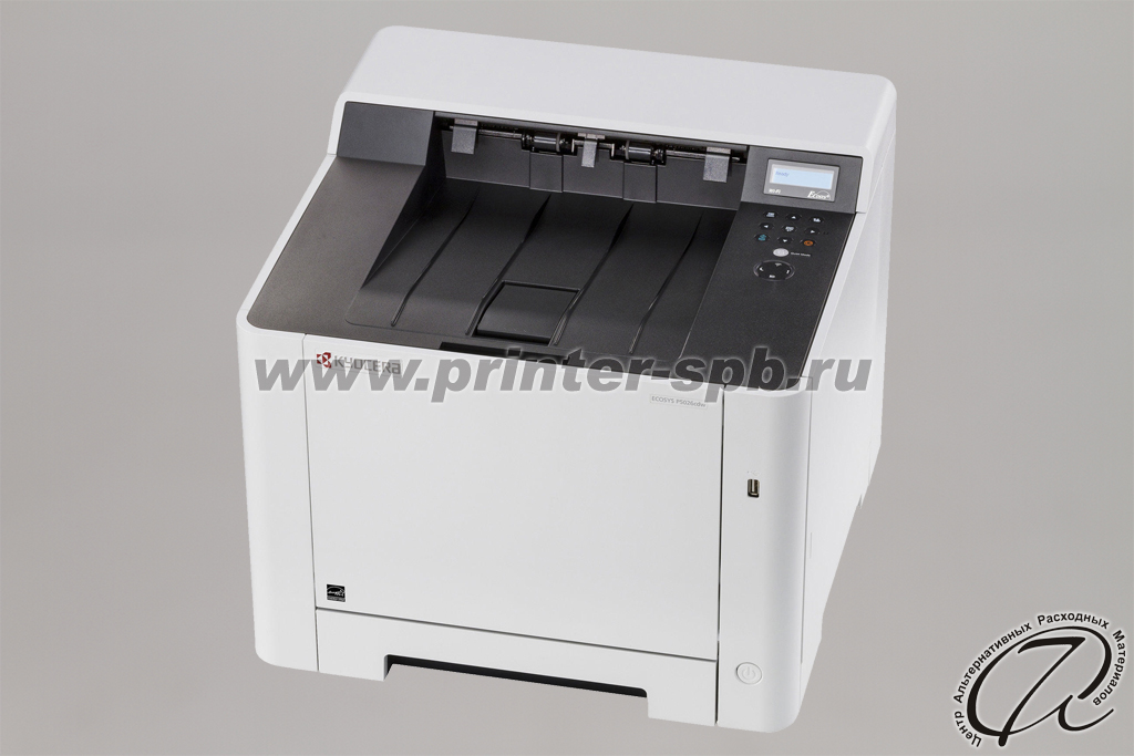 Лазерный принтер Kyocera p5026cdw