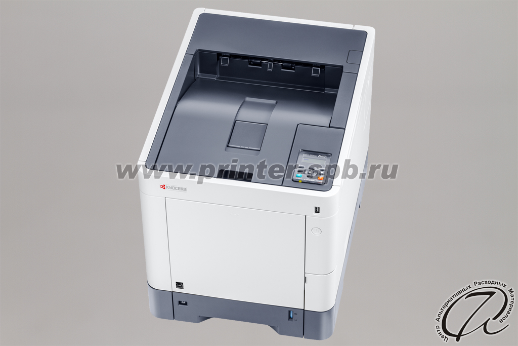 Лазерный принтер Kyocera p6230cdn
