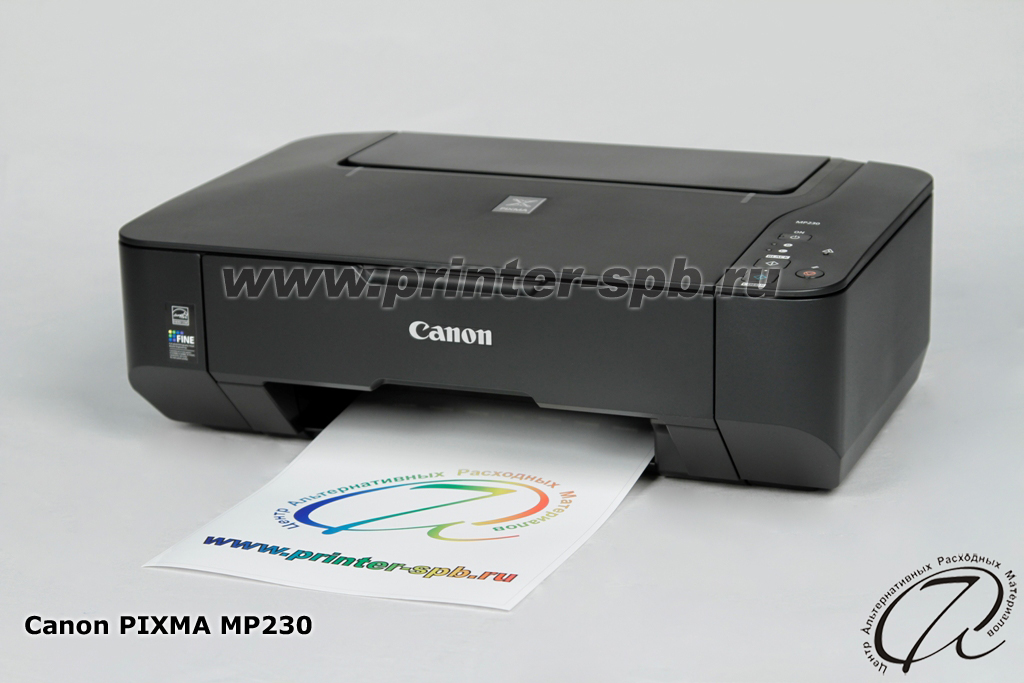 Драйвера мфу canon pixma mp250 драйвера скачать