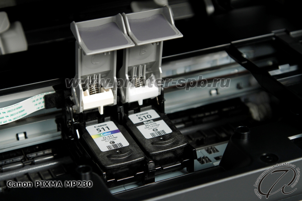 Canon Pixma Mp 220 Заправка Катриджа Инструкция - fareinstruction