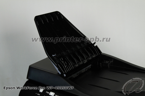 МФУ Epson WP-4535 DWF: АПД