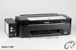  Epson L100