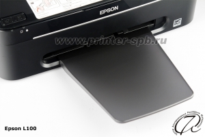    Epson L100