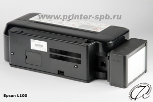    Epson L100