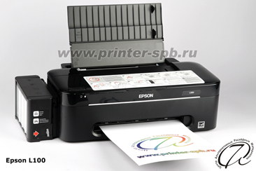 Epson L100