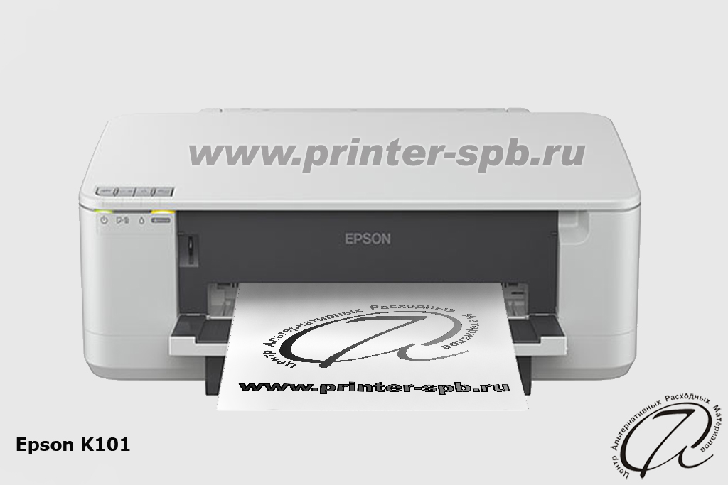 Epson K101