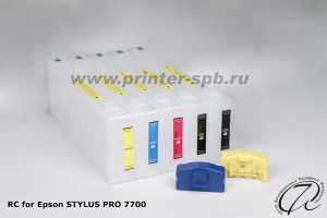 Epson 7700 ���������������� ���������