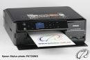 ��� Epson Stylus Photo PX730WD � ����������������� ����������� ���