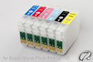 ���������������� ��������� (���) Epson Stylus Photo PX830FWD