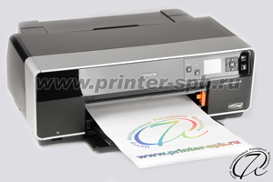 принтер Epson Stylus Photo R3000