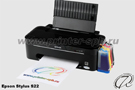 Epson Stylus S22+ ���� �������� (������� �4) + O�