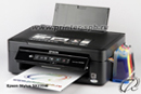 ��� Epson SX235W + ���� �7 �������� - ������� ����������
