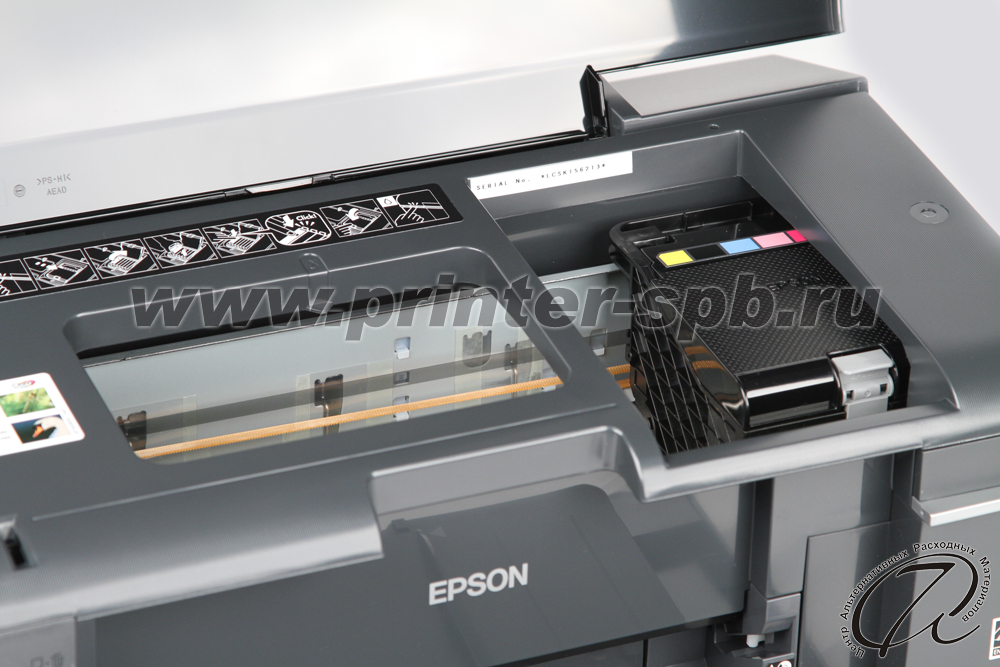 epson artison 50 series скачать драйвер