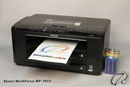 ������� Epson WF-7015 � ���� �7 ������� - ������� ����������