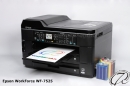 ��� Epson WorkForce WF-7525 � ���� �7 ������� - ������� ����������