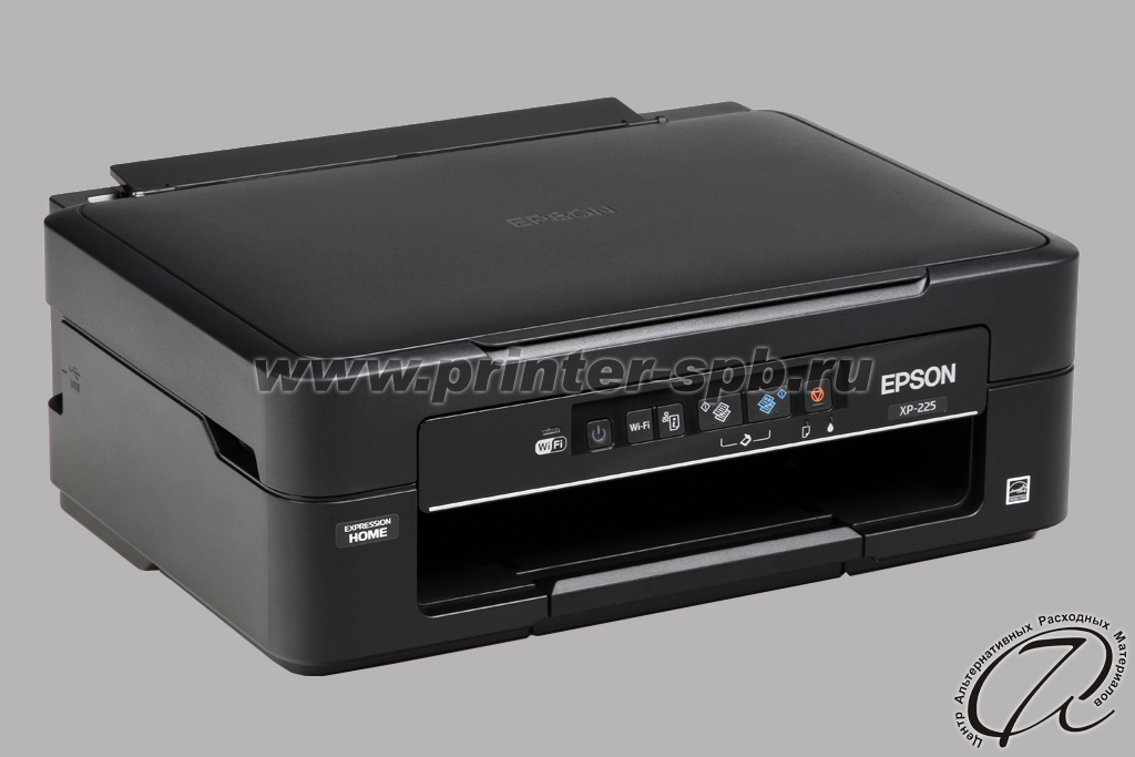 МФУ Epson Expression Home XP225 Купить Epson XP225