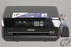 Epson Expression Premium XP-510 с СНПЧ Epson Expression Premium XP-510 с СНПЧ