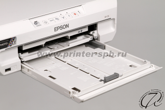 Epson Expression Photo XP-55, подающая кассета