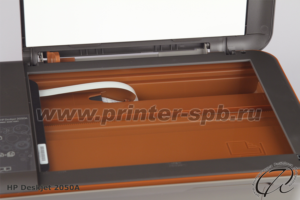    Hp Deskjet 2050a -  10