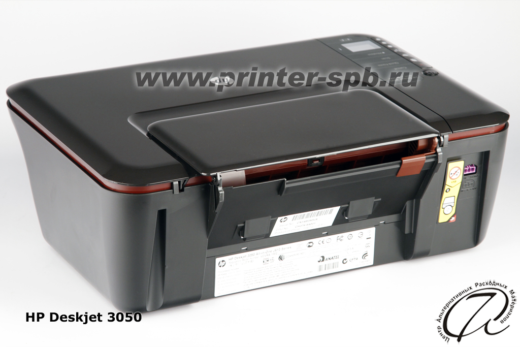 Hp 3050 драйвер Windows 7 32