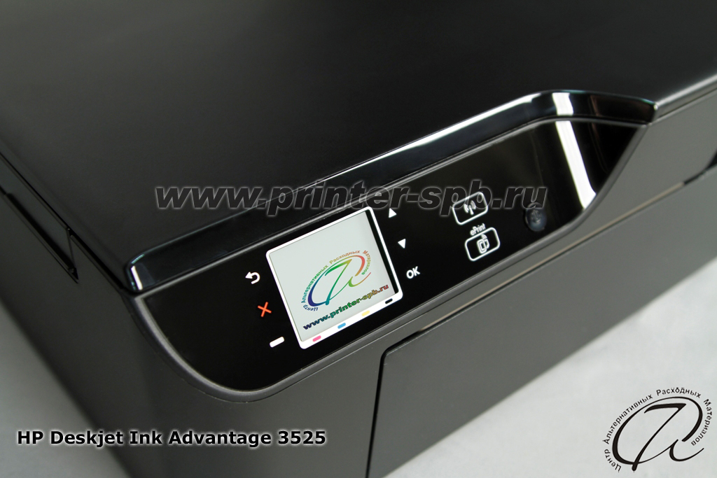 драйвер hp deskjet ink advantage 3525 Мфу hp dj ink advantage 5525 youtube.