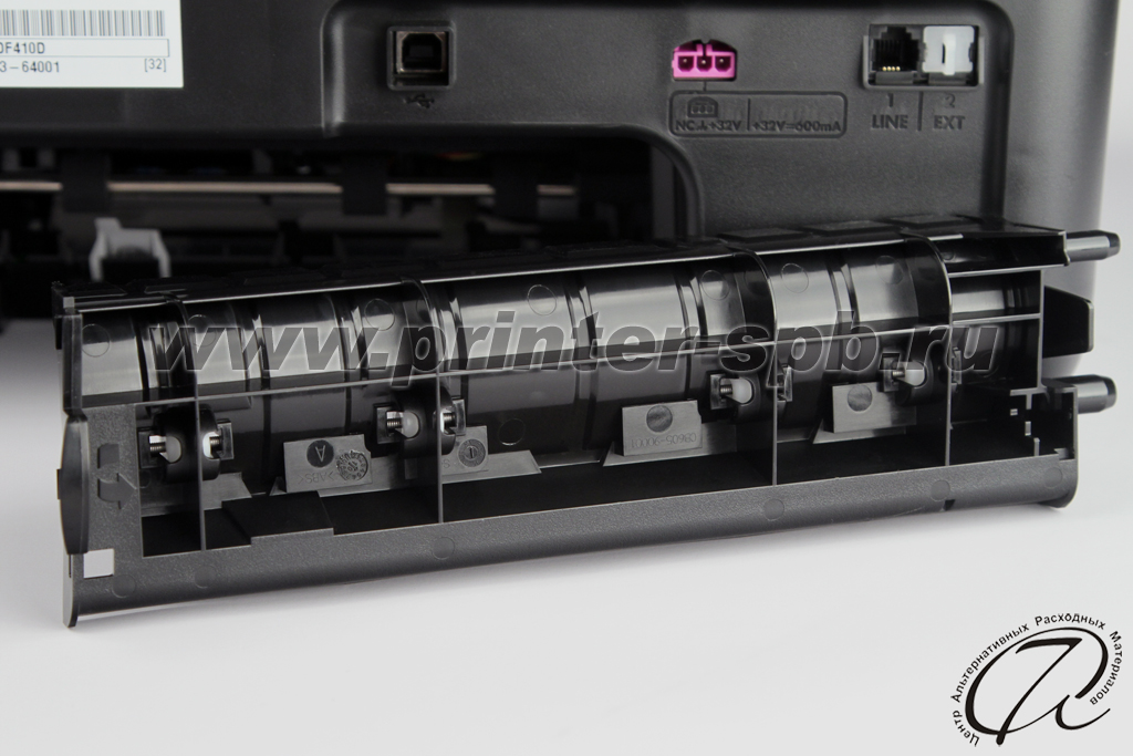 HP OfficeJet 4500 Дуплекс HP OfficeJet 4500 Дуплекс