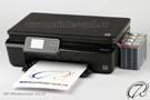 ��� HP Photosmart 5510 B111b CQ176C  + ���� �������-�������� + ��