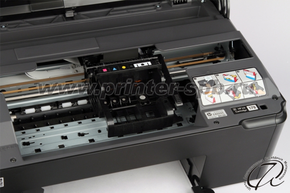 Download Printer Driver Hp Photosmart B110a