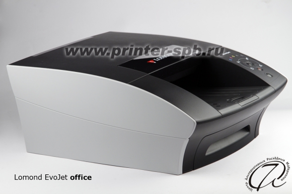 принтер Lomond Evojet Office