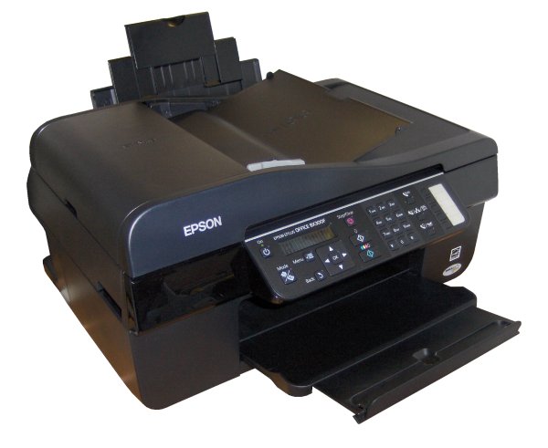 Epson Stylus Office TX300F