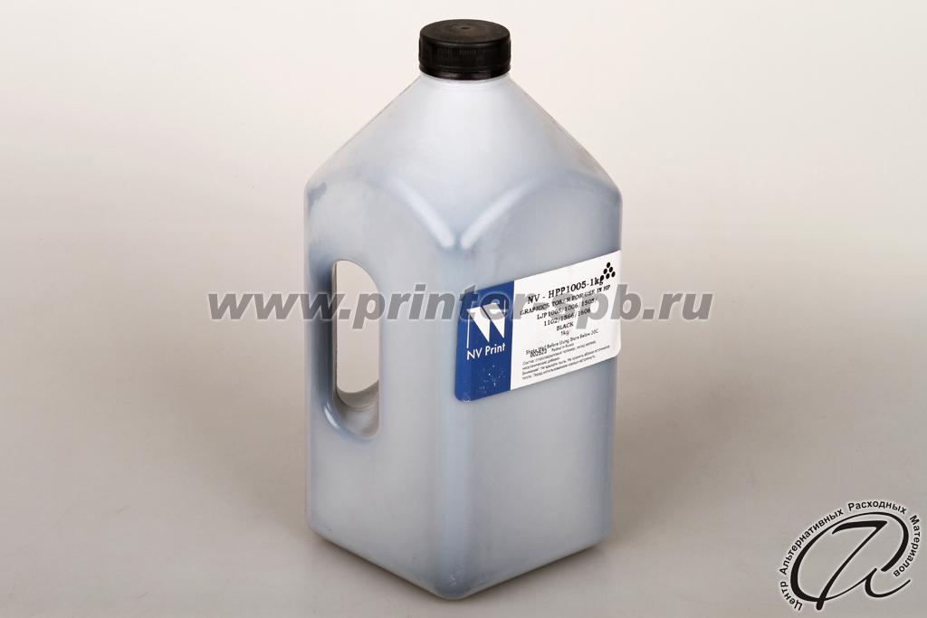 Тонер NV-HPP1005-1kg универсальный для ЧБ моделей HP, 1 кг. Тонер NV-HPP1005-1kg универсальный для ЧБ моделей HP, 1 кг.