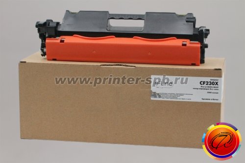 HP CF230X 30X