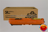 HP CE312A/CF352A/Canon 729 yellow