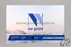 Картридж HP CC364X 64X совместимый (аналог)