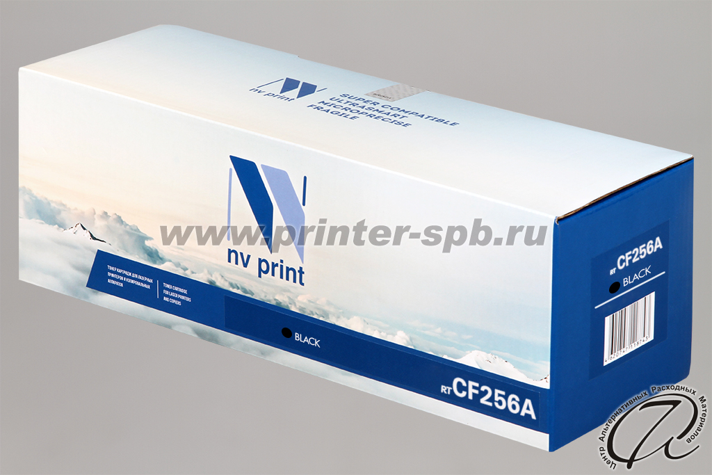 HP CF256A 56A