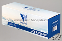 HP CF232A 32A совместимый