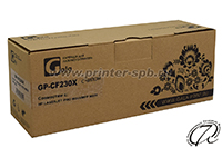 HP CF230X 30X