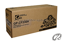 HP CF230A 30A