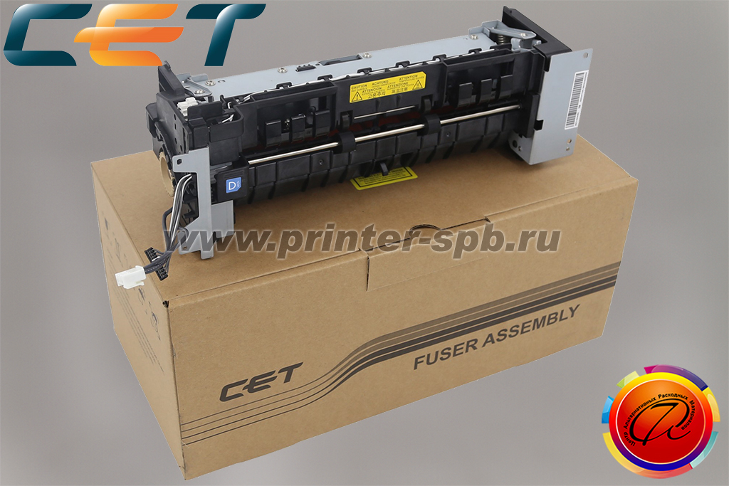 Печка CET421076