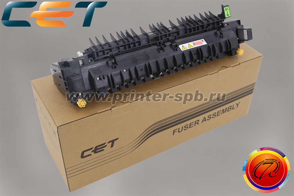 Печка CET421082 совместимая, ориг. арт.: Xerox 115R00115